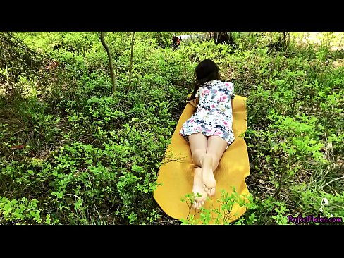 ❤️ Tinder تي اجنبي منهنجي بلي کي مشت زنی ڪري ٿو ۽ جنگل ۾ شوق سان چوندو آهي فحش تي٪ sd.dreamlandpassionfever.ru٪