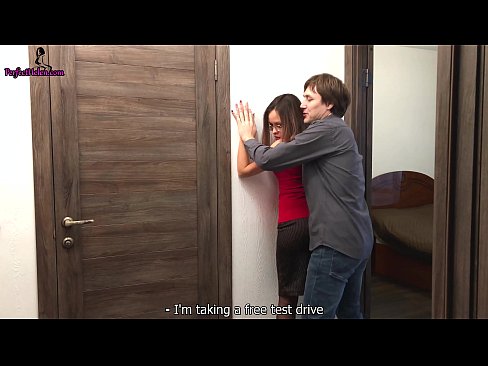 ❤️ Sexy Realtor sensually jerks his pussy and fucks while selling his apartment - Krempai فحش تي٪ sd.dreamlandpassionfever.ru٪